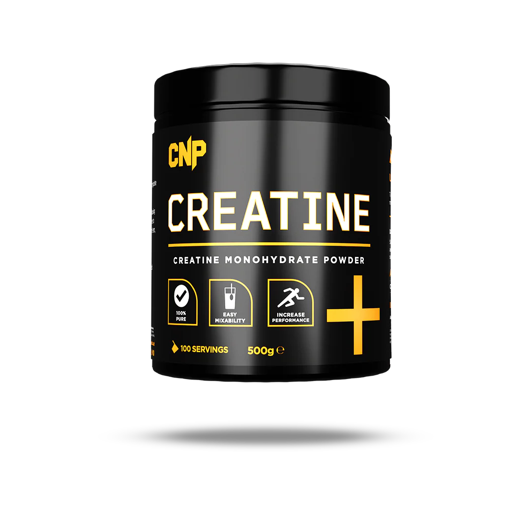 SPORTS SUPPS